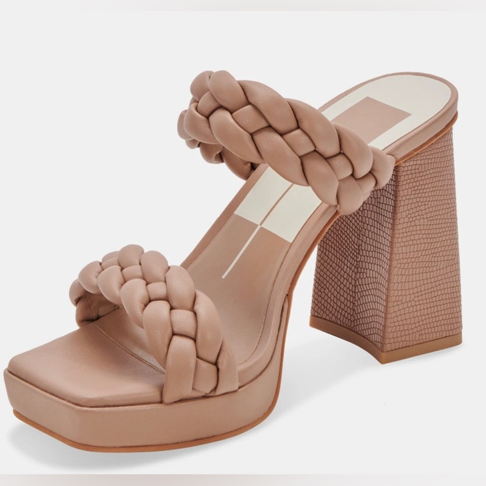 Dolce Vita Ashby Heels